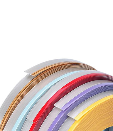 平板封邊條係列