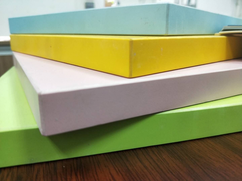 換個角度來看看封邊條的重要性