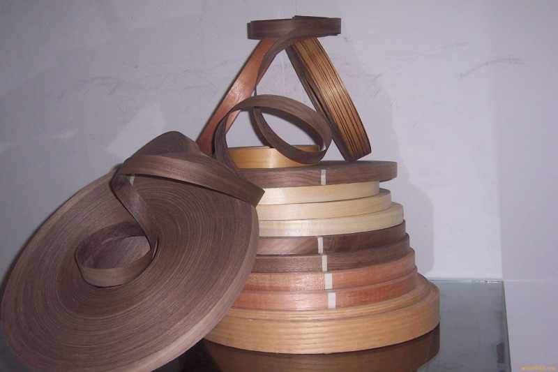 封邊條及功能助劑應用—家具封邊條