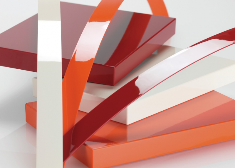 改善板式家具的重要細節——慎選封邊條