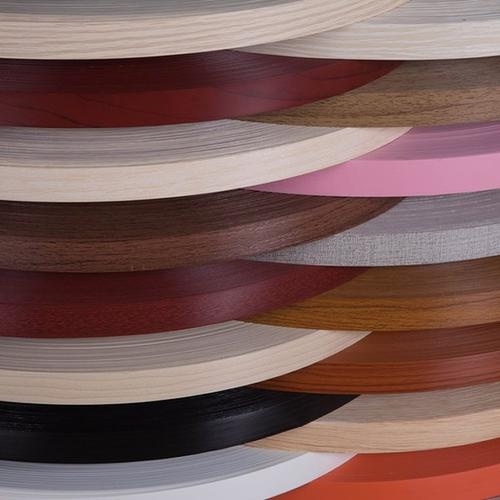 PVC家具封邊條相關小知識