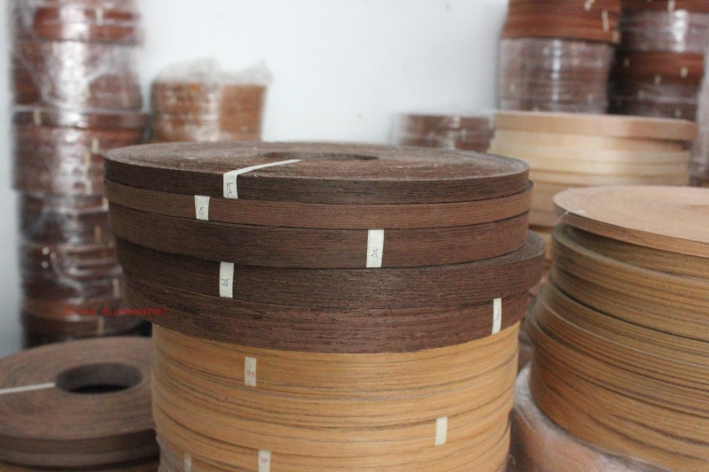 板式家具是如何封邊的？—家具封邊條