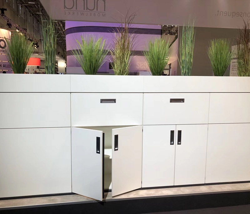 家具封邊條的作用是什麽？為什麽使用它更加環保？